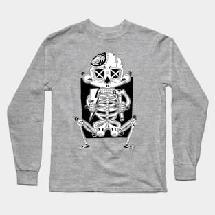 Make your choice Long Sleeve T-Shirt